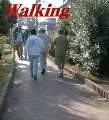 Walking image