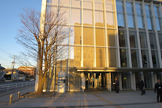 行徳文化ホールＩ＆Ｉ