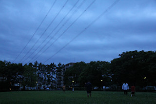 東海面公園