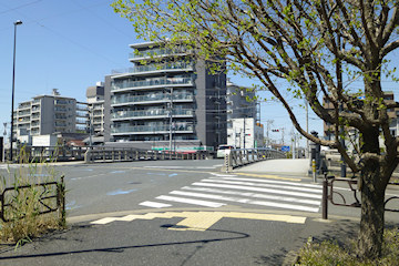 新川橋