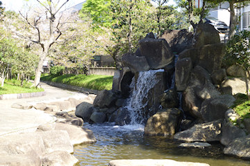 滝