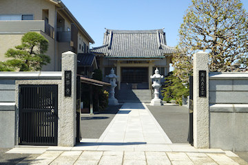 蓮華寺