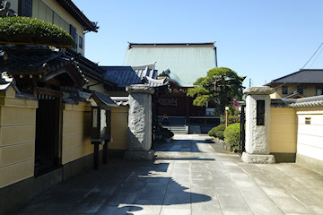 西光寺