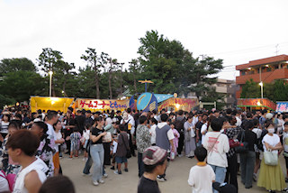 胡録公園