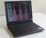 ThinkPad 240X