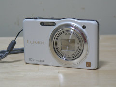 Panasonic LUMIX SZ7 O(dIt)
