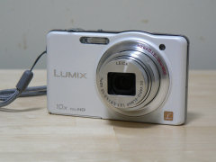 Panasonic LUMIX SZ7 O(dI)