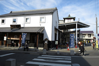 行徳神輿ミュージアム