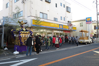 相之川のくらしハウス