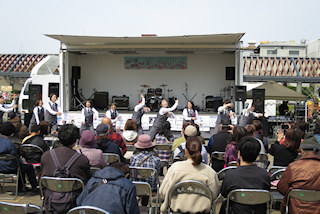 ストリートダンス